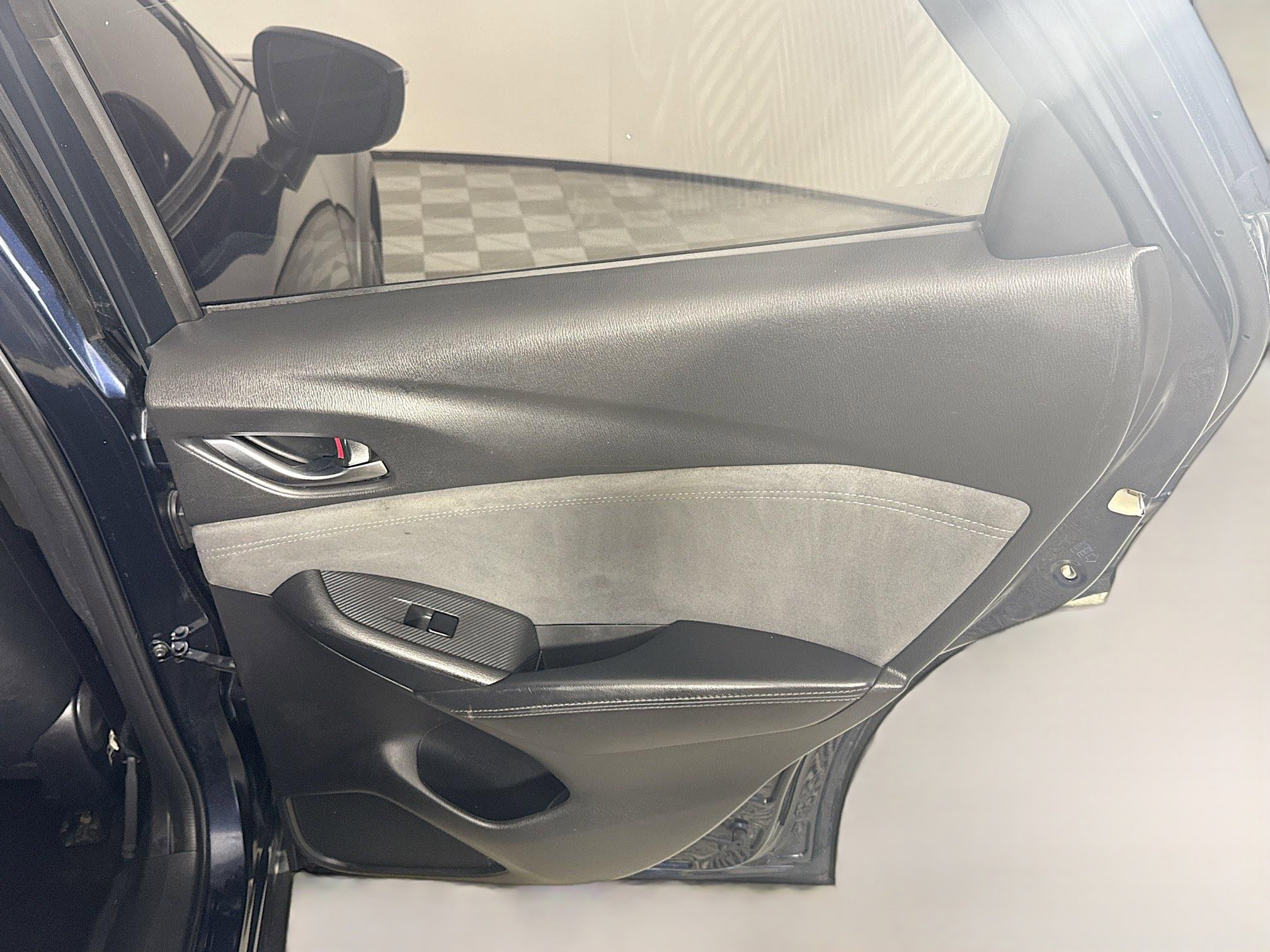 Used 2019 MAZDA CX-3 Grand Touring image 35