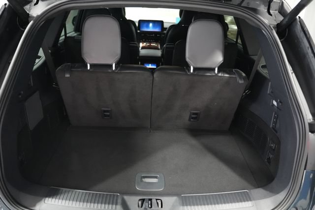 Used 2025 Lincoln Aviator Black Label AWD/4WD image 10