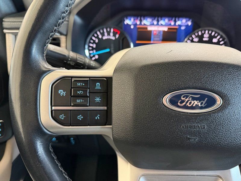 Used 2022 Ford Expedition Max Limited RWD image 34