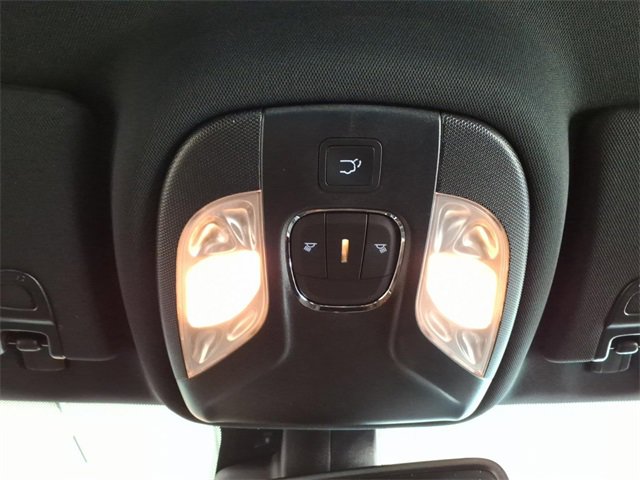 New 2026 Jeep Compass Limited image 20