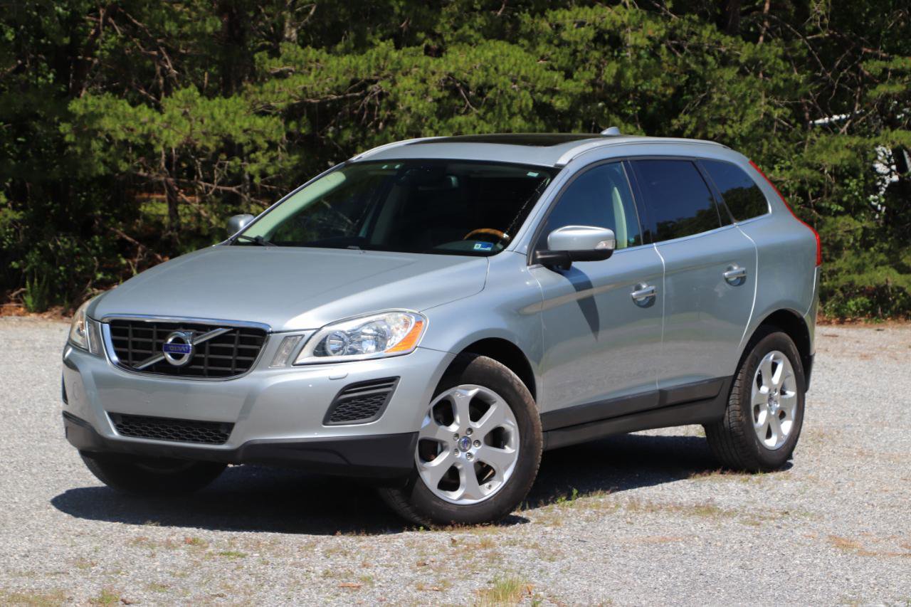 Used 2013 Volvo XC60 3.2 AWD/4WD image 38