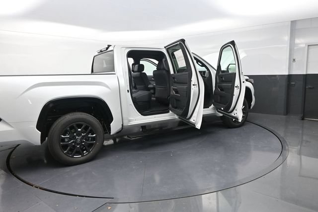 New 2026 Toyota Tundra Platinum AWD/4WD image 41