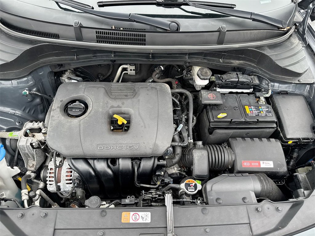 Used 2022 Kia Soul S image 25