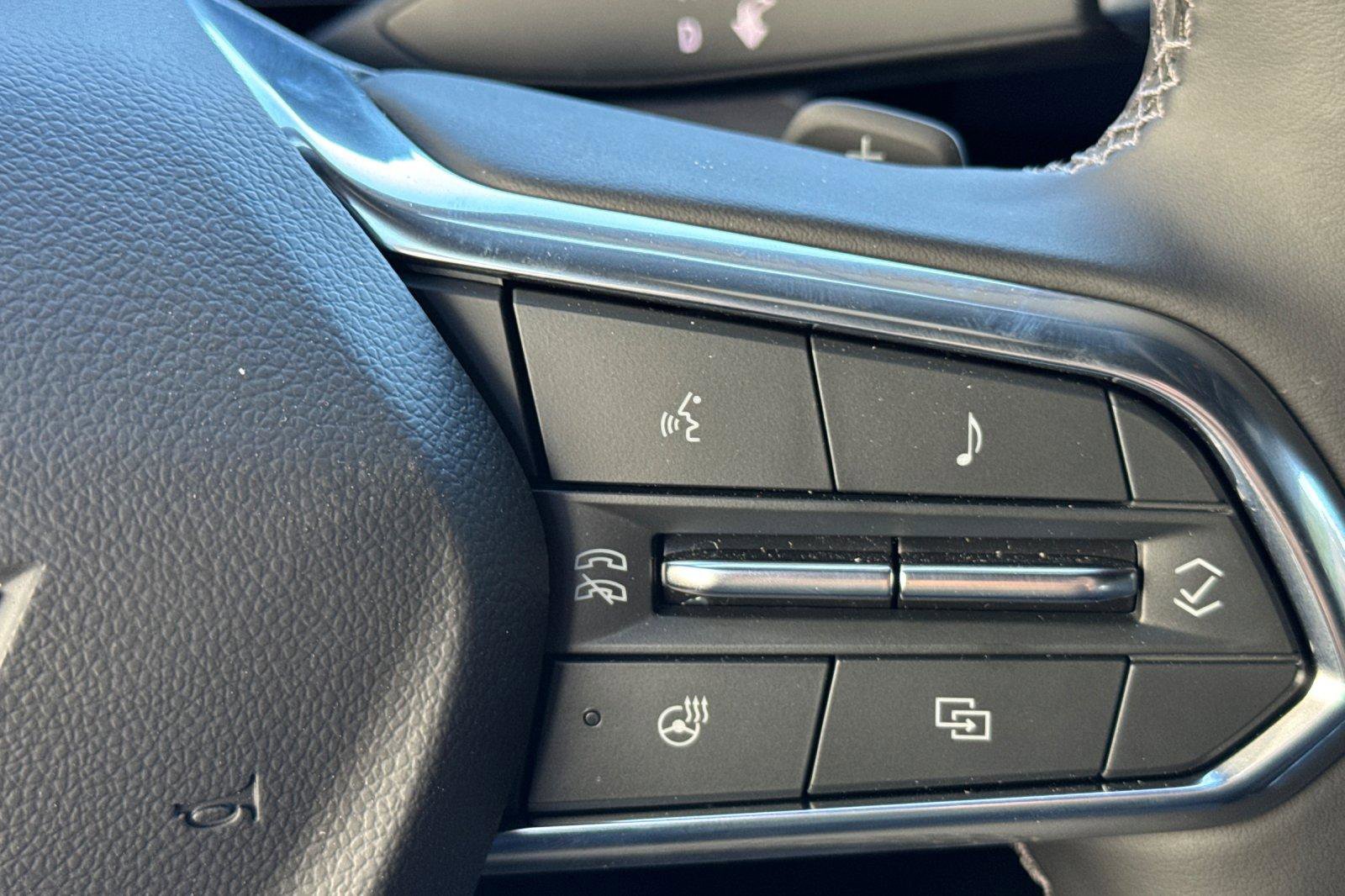 New 2025 Chevrolet Suburban High Country image 34