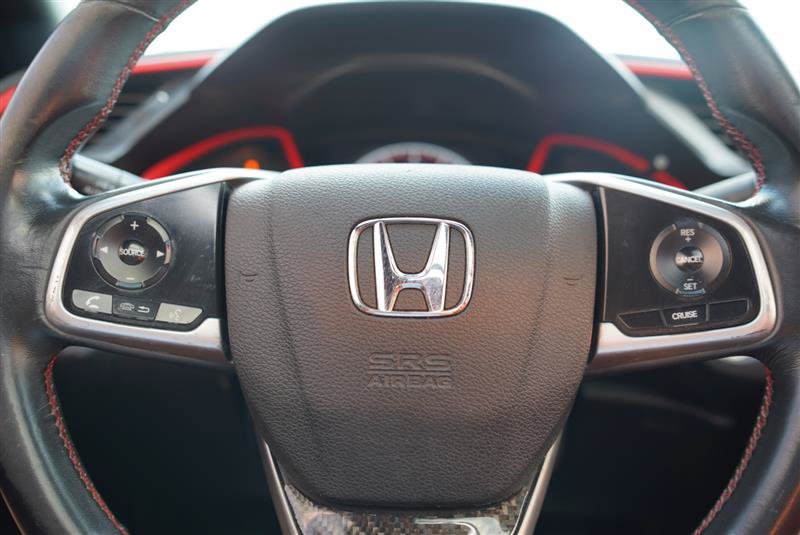 Used 2018 Honda Civic Si image 57