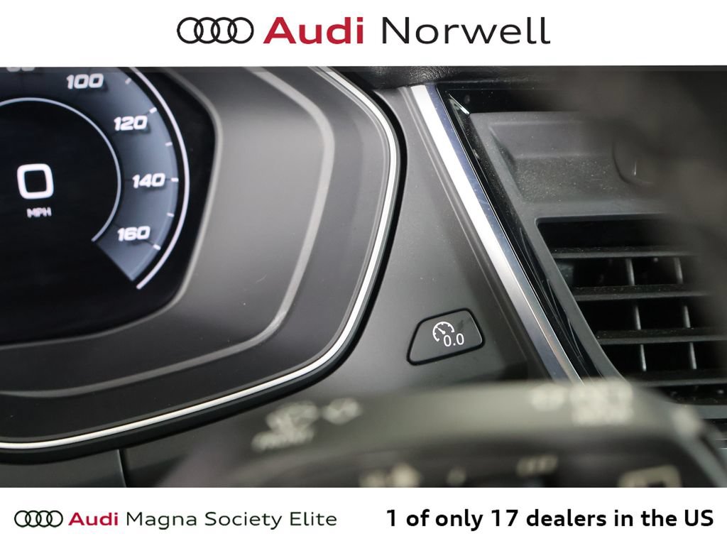 Used 2023 Audi SQ5 Premium Plus AWD/4WD image 32