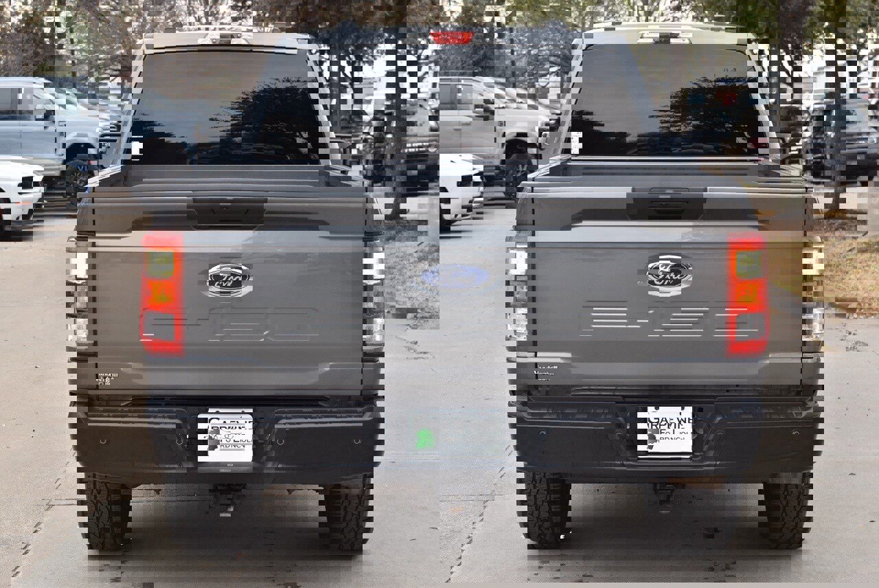 Used 2023 Ford F150 XL image 9