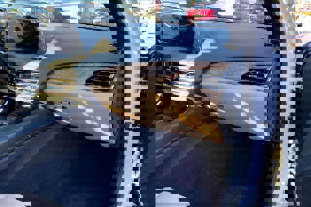 Used 2025 Cadillac CT5 Premium Luxury w/ Sun And Sound Package image 16