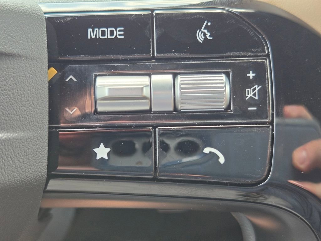 New 2026 Kia Sorento SX Prestige image 26