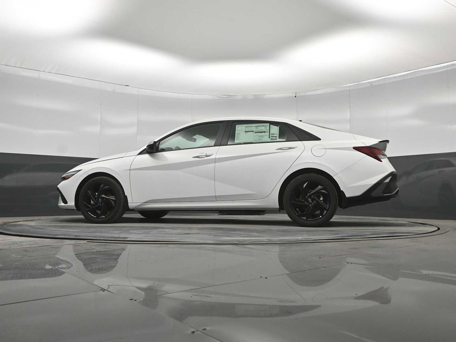 New 2026 Hyundai Elantra Sport FWD image 36