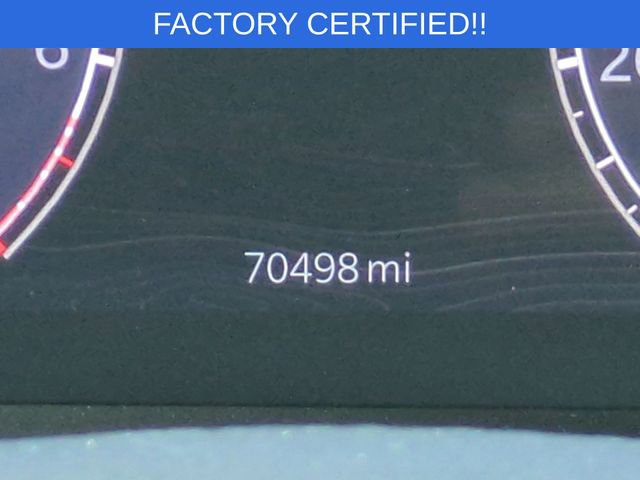 Certified 2024 Jeep Grand Cherokee L Laredo image 14