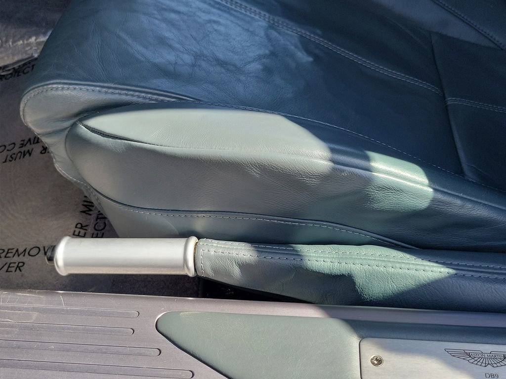 Used 2007 Aston Martin DB9 Volante image 20