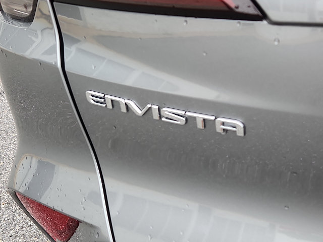 Used 2025 Buick Envista Sport Touring w/ Convenience I Package FWD image 30