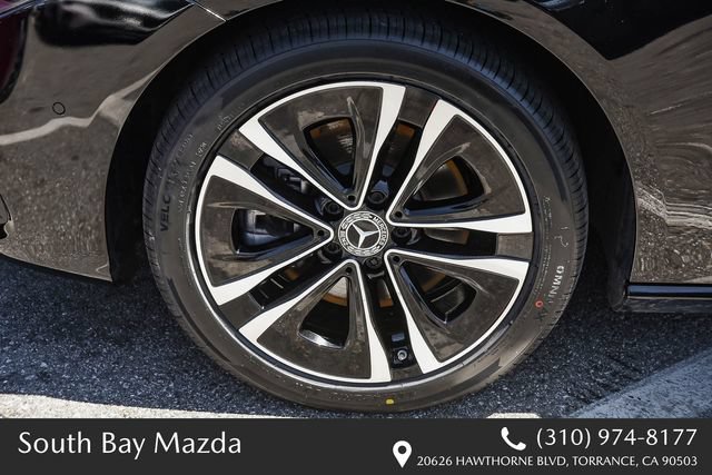 Used 2025 Mercedes-Benz CLA 250 image 11