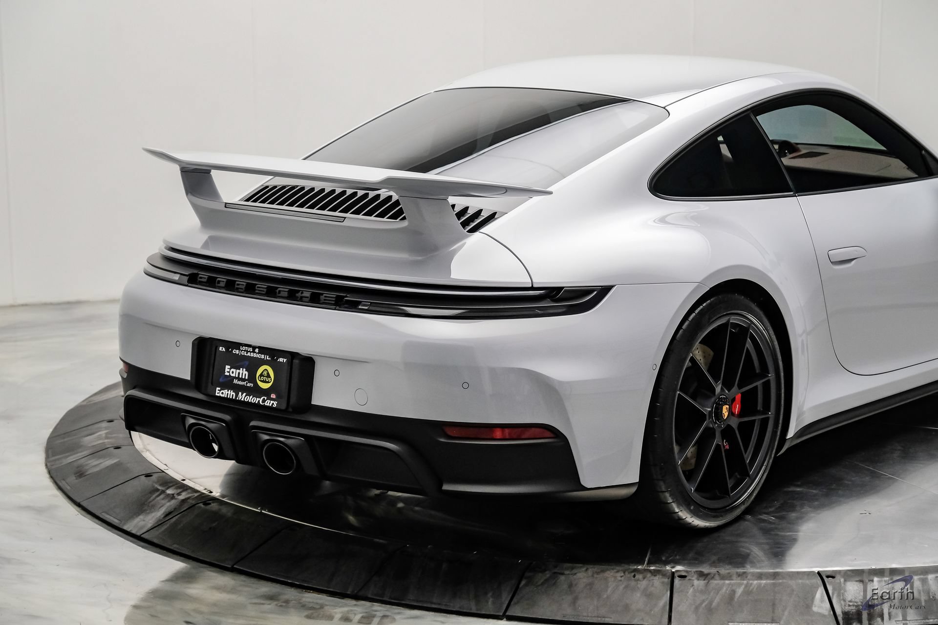 Used 2026 Porsche 911 Carrera GTS RWD image 22