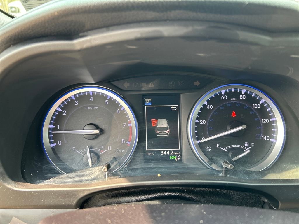Used 2019 Toyota Highlander XLE image 21