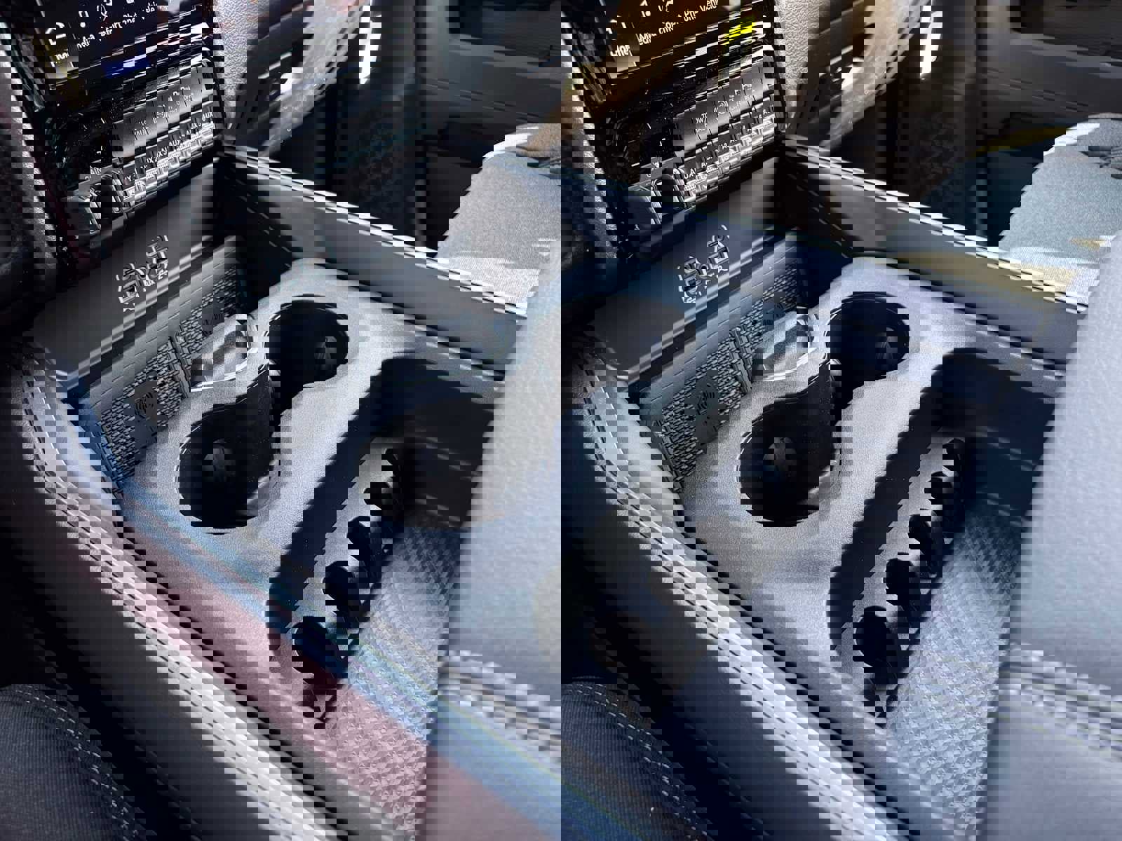New 2025 RAM 2500 Big Horn image 14