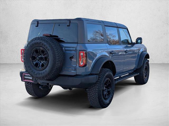 Used 2024 Ford Bronco Wildtrak image 5