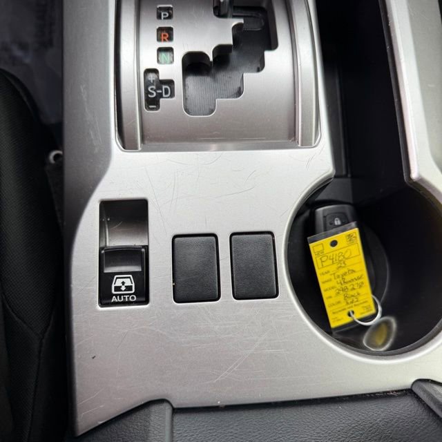 Used 2023 Toyota 4Runner SR5 RWD image 29
