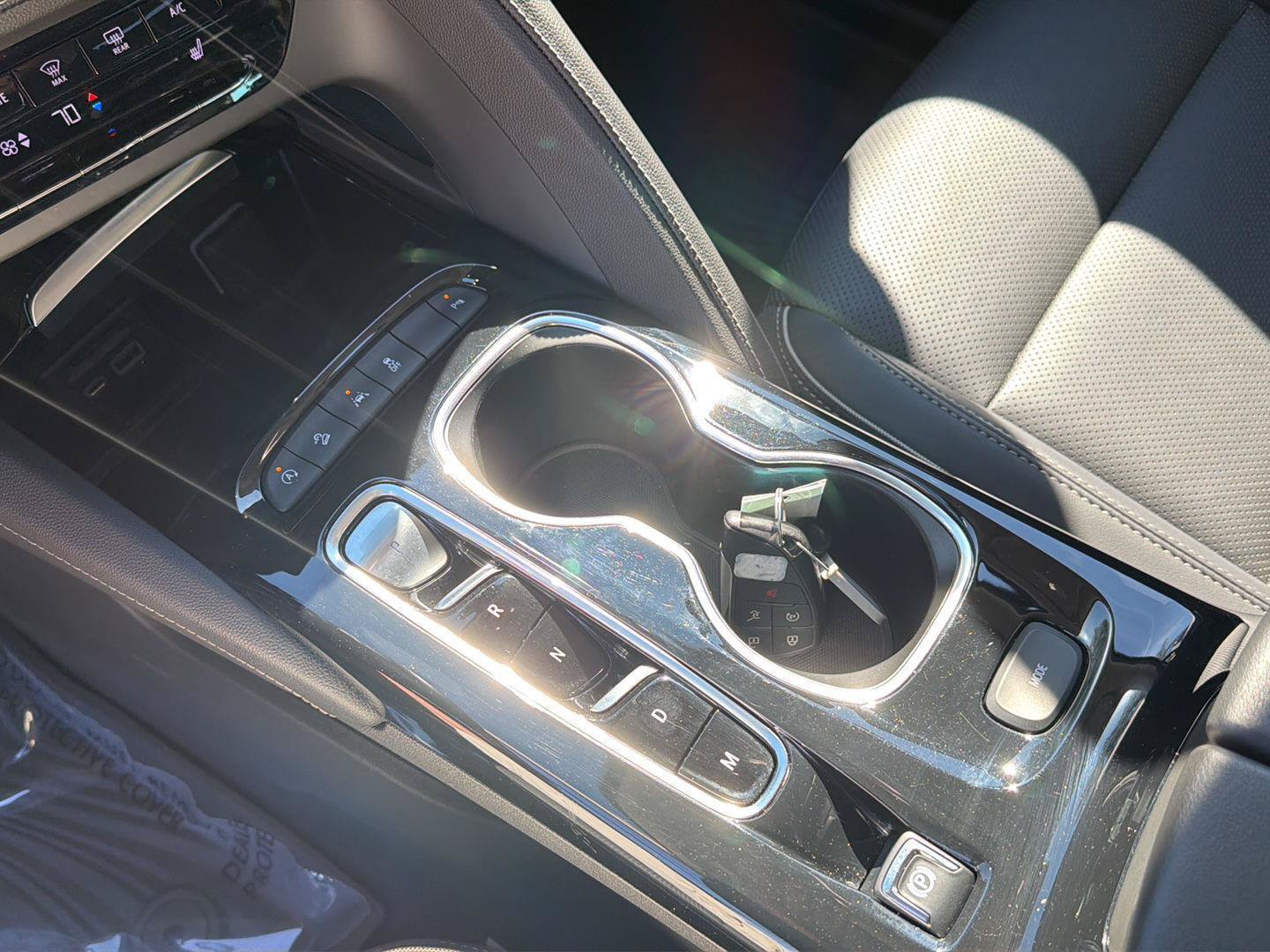 Used 2023 Buick Envision Essence w/ Technology Package I AWD/4WD image 30