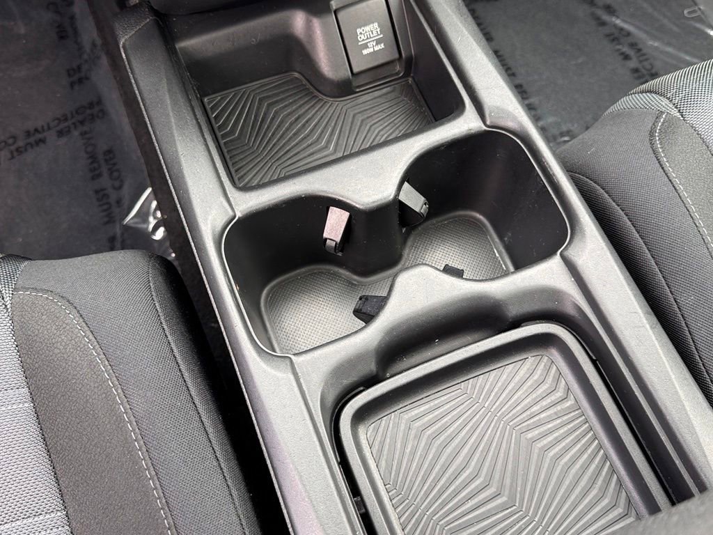 Used 2019 Honda CR-V EX image 25