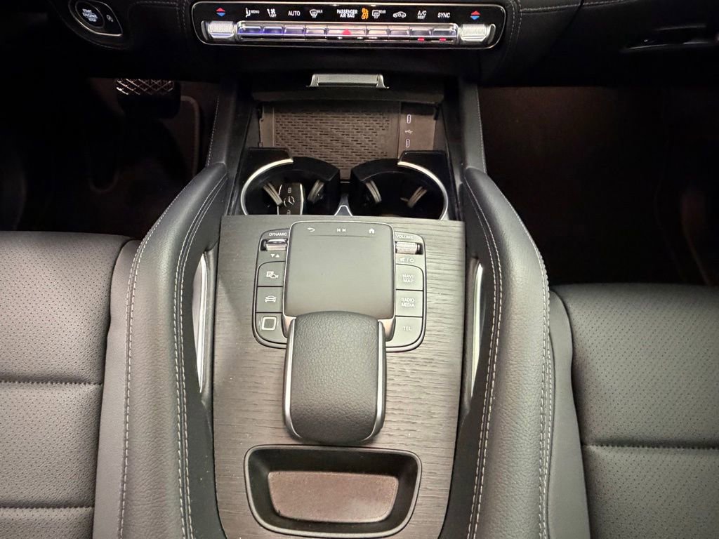 New 2026 Mercedes-Benz GLE 350 4MATIC image 20