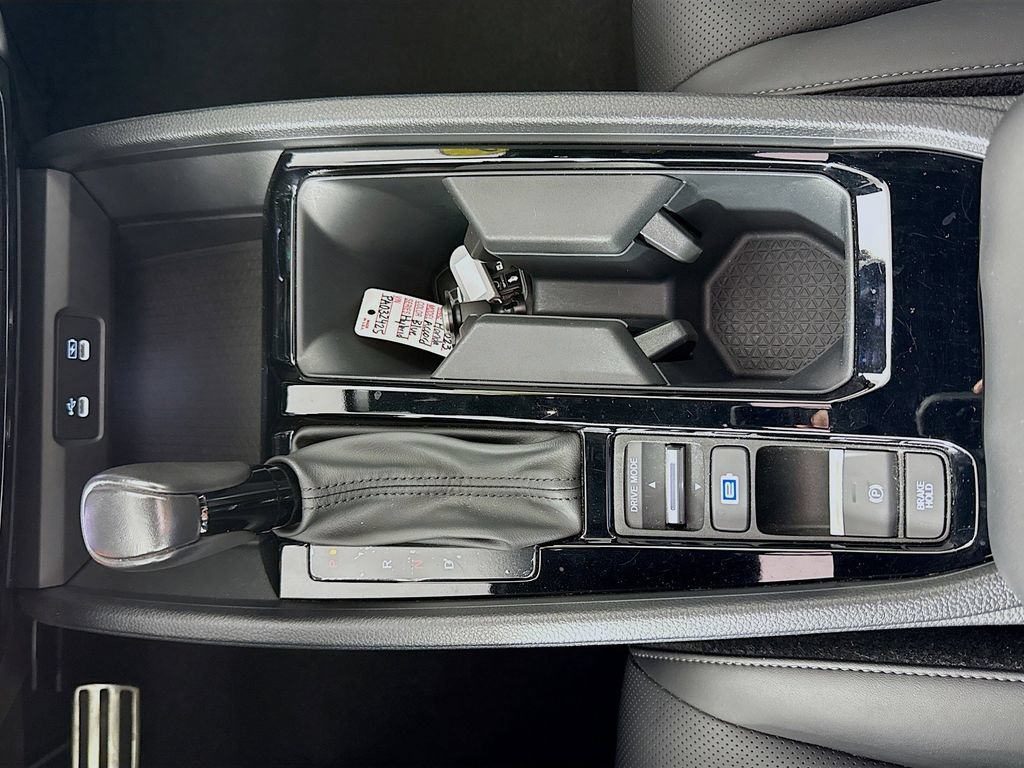 Certified 2023 Honda Accord Sport image 11