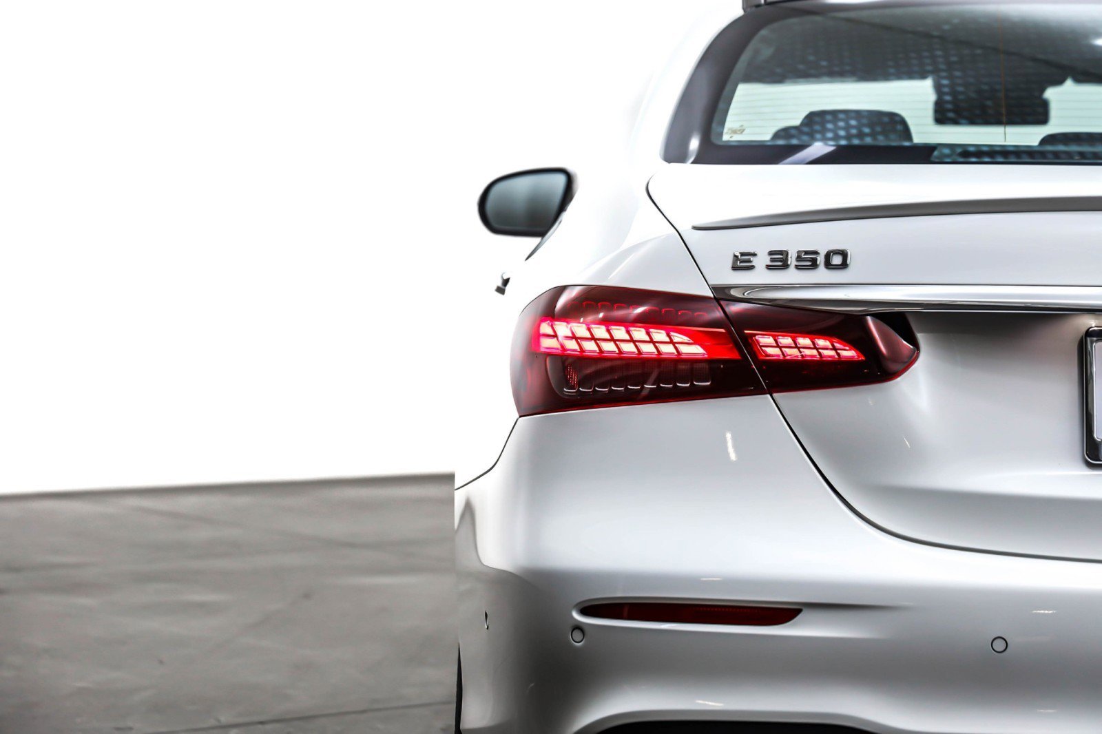 Certified 2022 Mercedes-Benz E 350 Sedan image 16