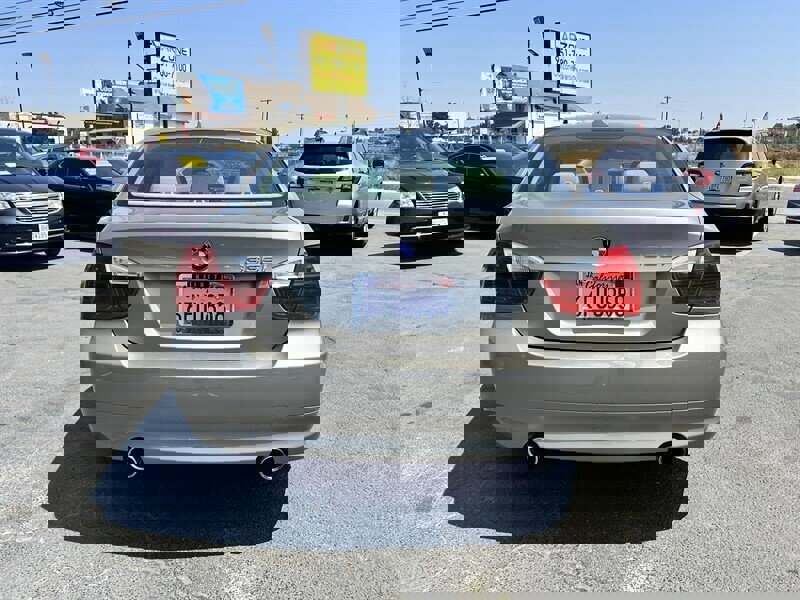 Used 2008 BMW 335i Sedan image 6