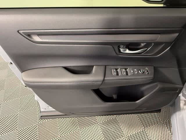 New 2027 Honda CR-V LX image 14