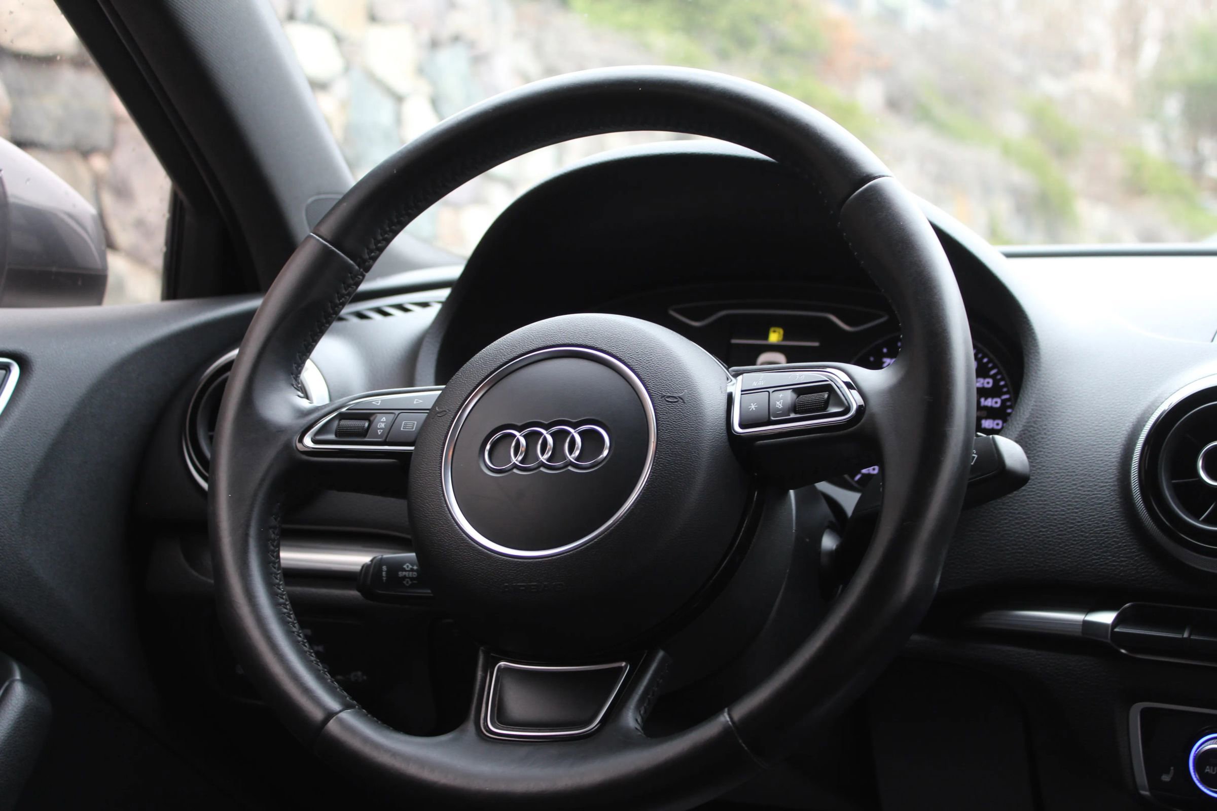 Used 2015 Audi A3 2.0T Premium Plus AWD/4WD image 20