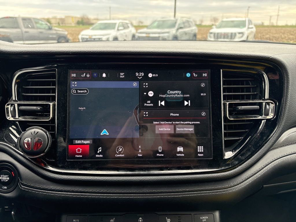 Used 2021 Dodge Durango GT image 37