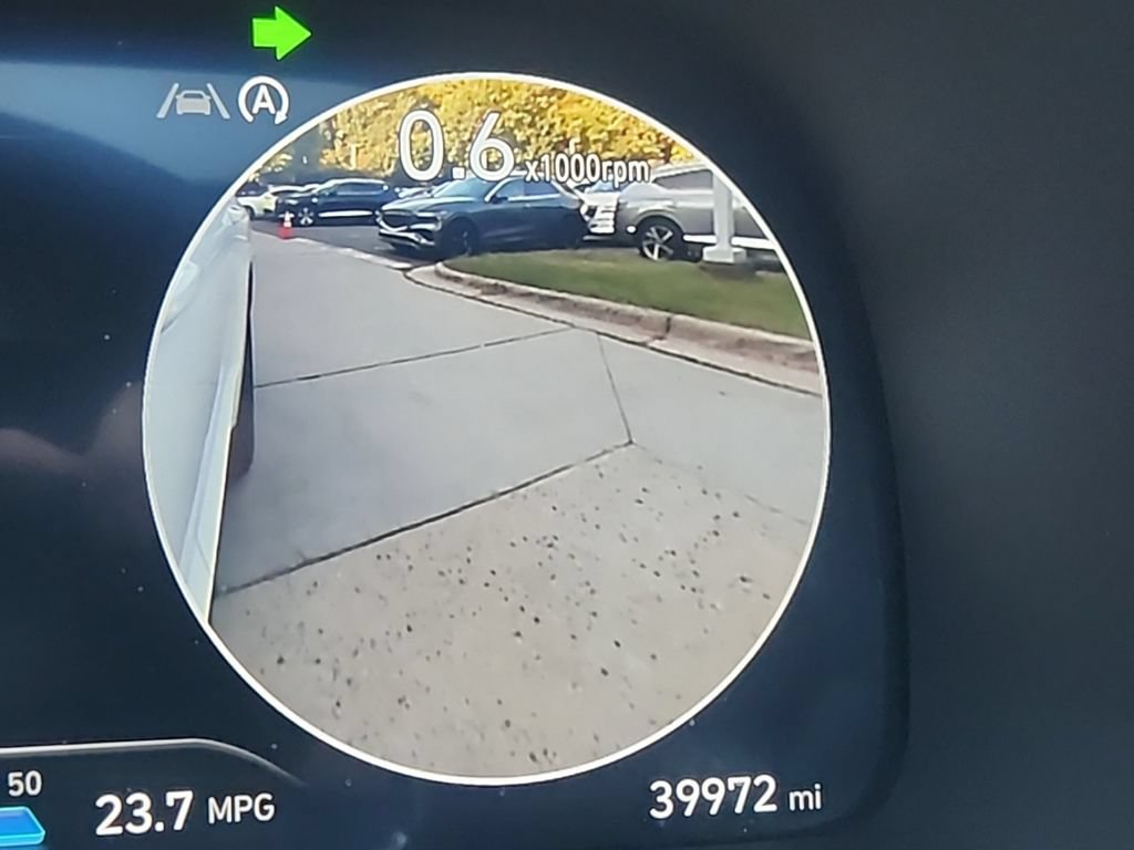 Used 2024 Hyundai Palisade Calligraphy AWD/4WD image 14