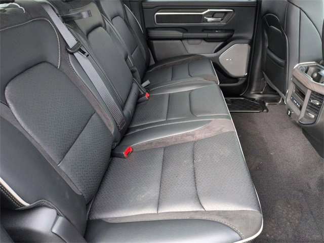 New 2026 RAM 1500 Laramie w/ Night Edition image 31