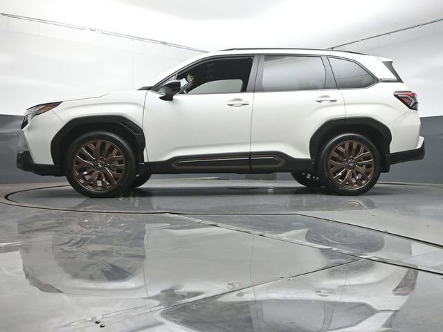 Certified 2025 Subaru Forester Sport w/ Popular Package #1 image 35