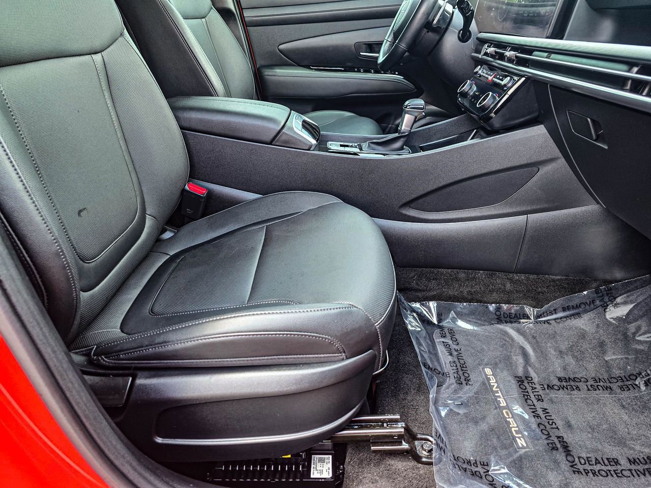Used 2025 Hyundai Santa Cruz XRT AWD/4WD image 43