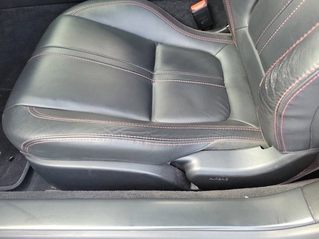 Used 2014 Jaguar F-TYPE S image 11