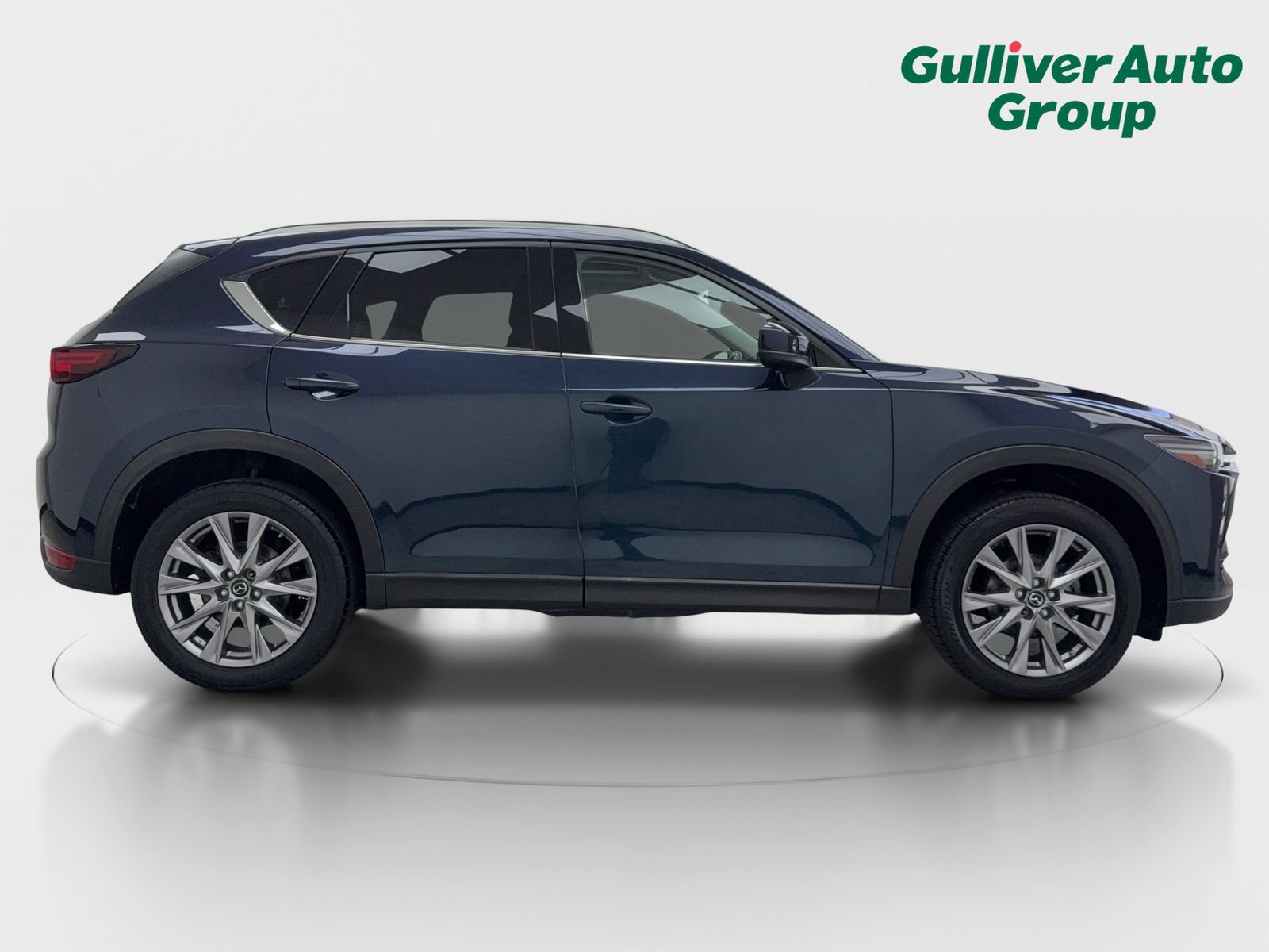 Used 2019 MAZDA CX-5 Grand Touring w/ GT Premium Package AWD/4WD image 10