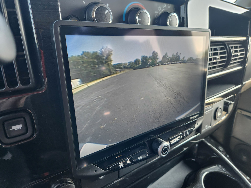 Used 2022 GMC Savana 2500 w/ Enhanced Convenience Package RWD image 35