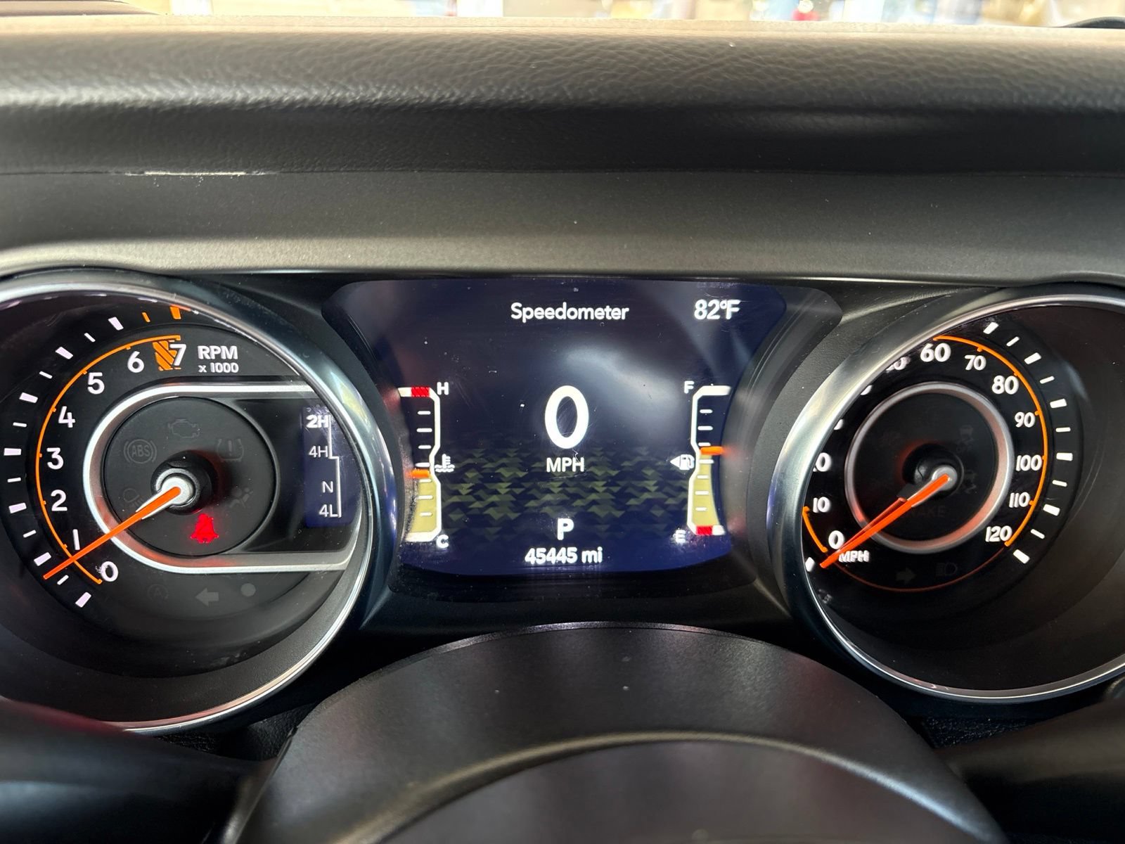 Used 2023 Jeep Gladiator Sport AWD/4WD image 28