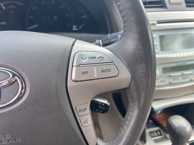 Used 2009 Toyota Camry Hybrid FWD image 9