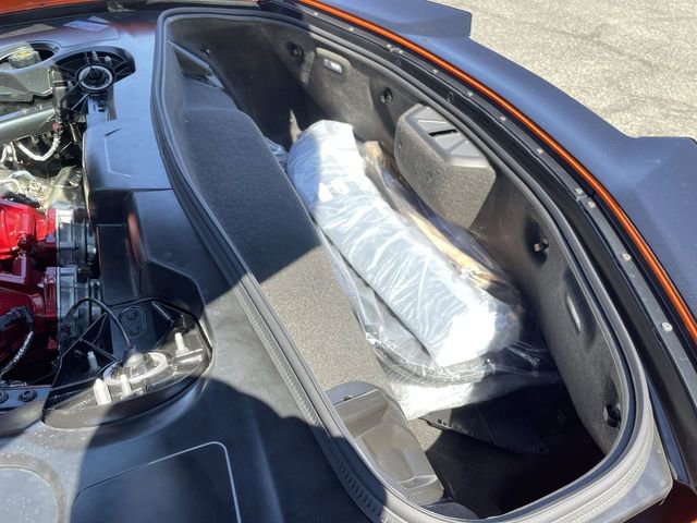 New 2026 Chevrolet Corvette Z06 image 26