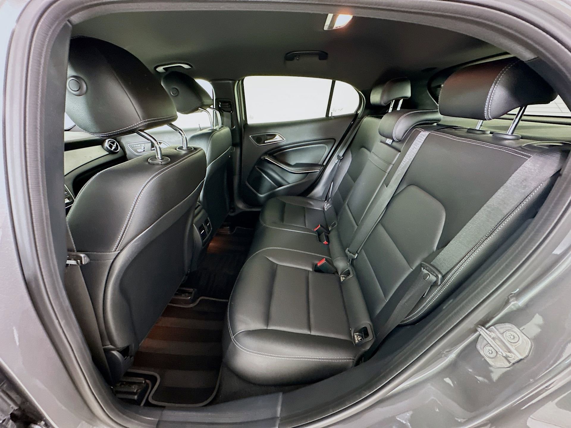 Used 2019 Mercedes-Benz GLA 250 GLA 250 image 23