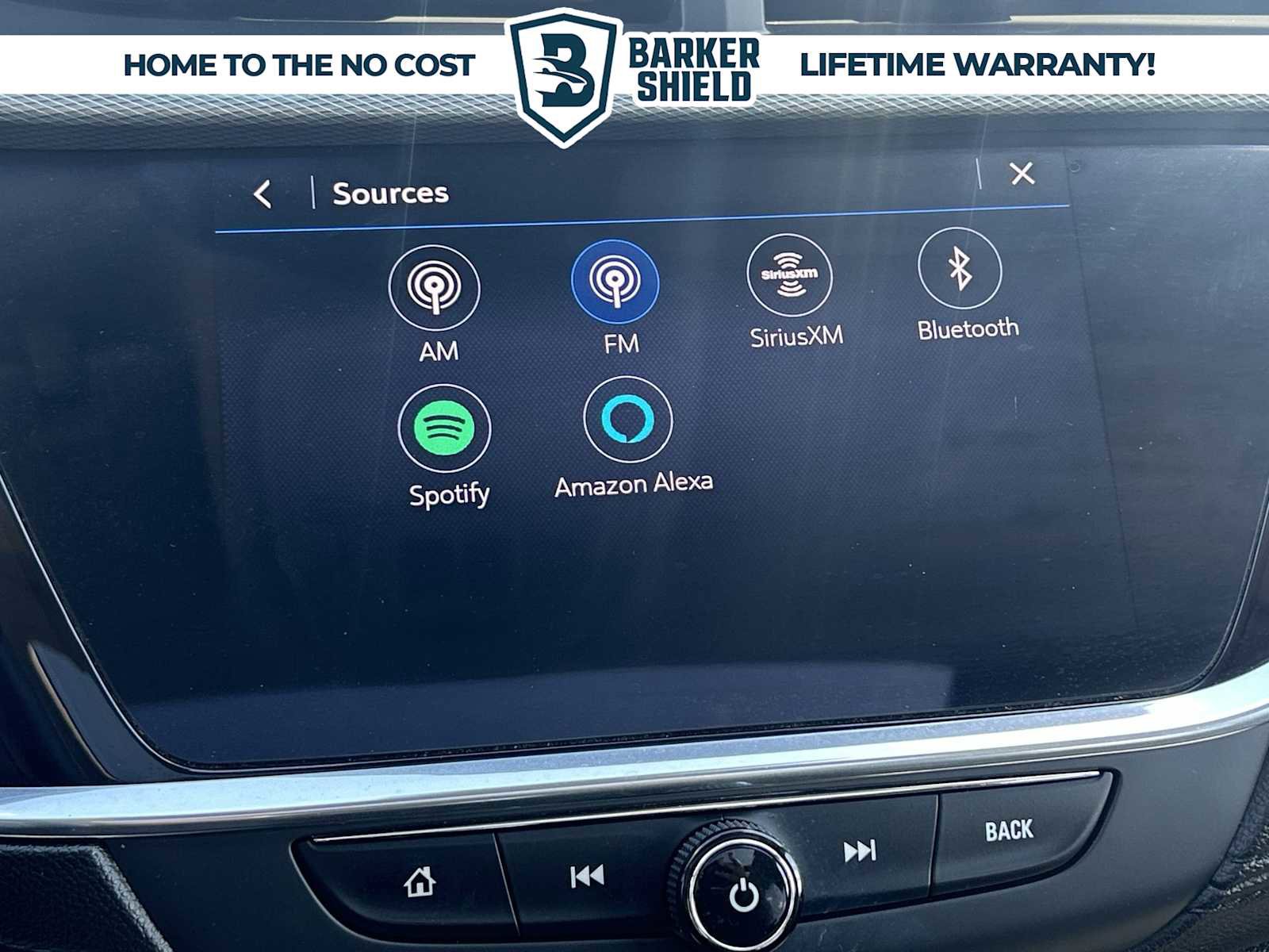 Used 2021 Buick Encore GX Essence w/ Advanced Technology Package image 13