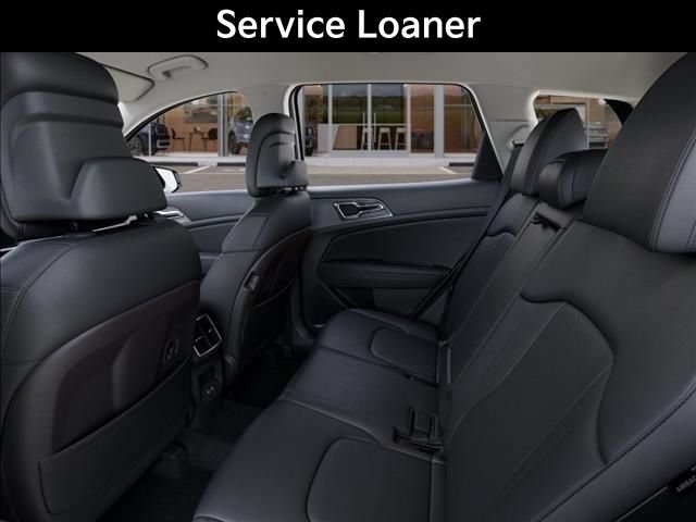 New 2026 Kia Sportage EX FWD image 18