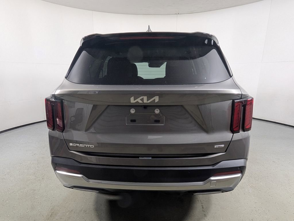 New 2026 Kia Sorento EX w/ EX Premium Package image 6