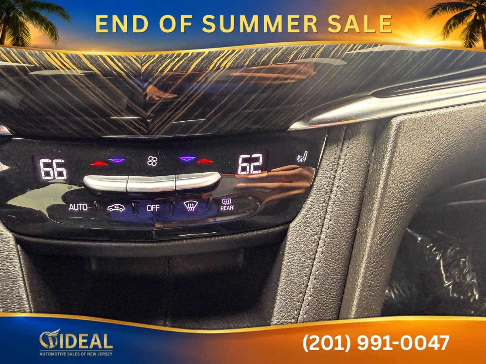 Used 2022 Cadillac XT6 Premium Luxury AWD/4WD image 41