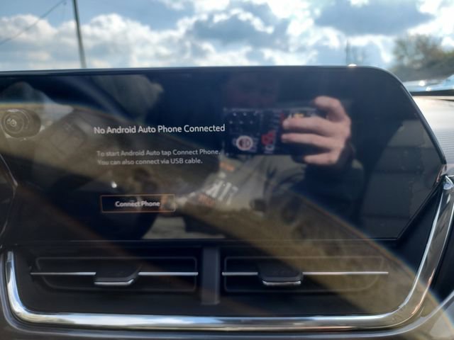 New 2026 Chevrolet Trax ACTIV image 22