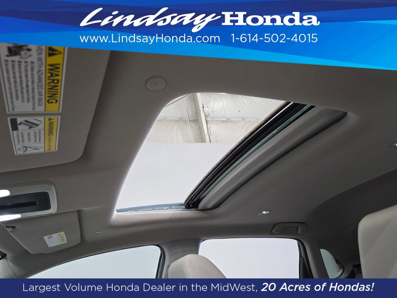 Used 2026 Honda HR-V EX-L image 21