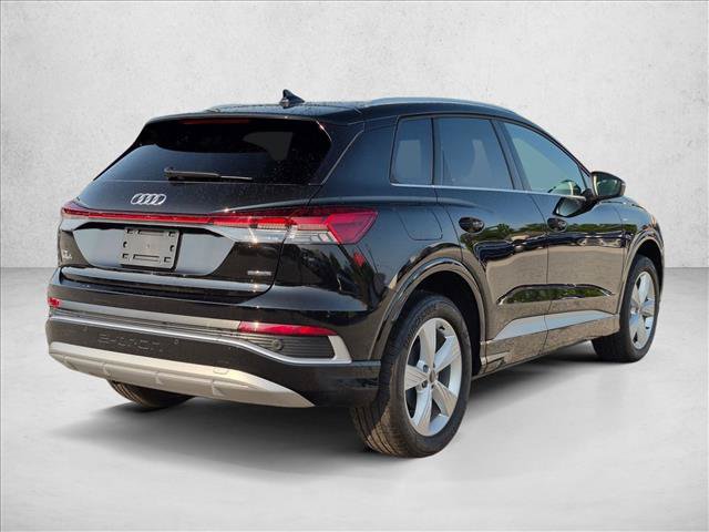 Certified 2023 Audi Q4 e-tron Premium Plus AWD/4WD image 5